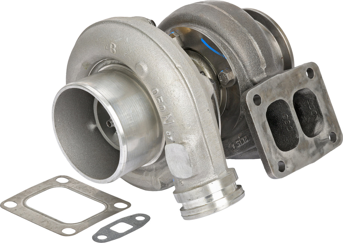 Alliant Power New Turbo S510, John Deere 6076H 178085