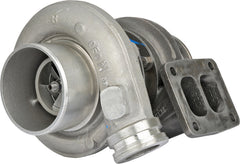 Alliant Power New Turbo S510, John Deere 6076H 178085