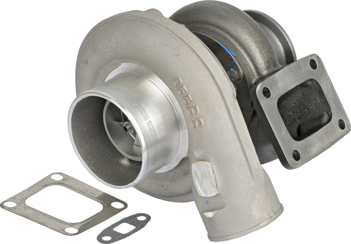 Alliant Power New Turbo S510, John Deere 6081H 178086