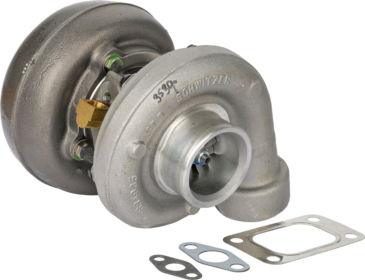 Alliant Power New Turbo 3LM, John Deere 892 6466A/T 178099