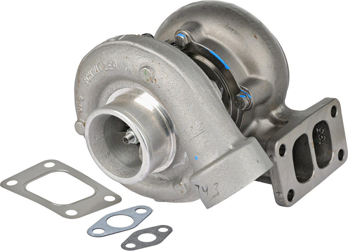 Alliant Power New Turbo S310, John Deere 6466A 178100