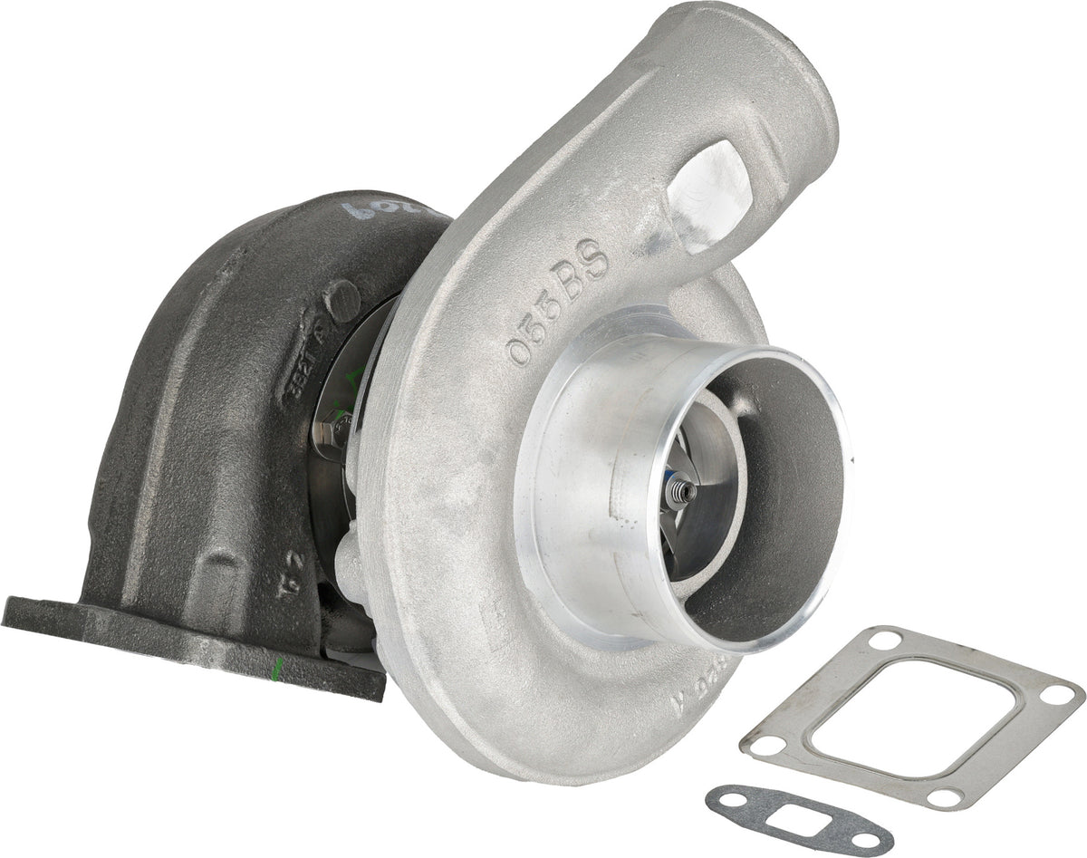 Alliant Power New S300 Turbo, John Deere 6081H 178420