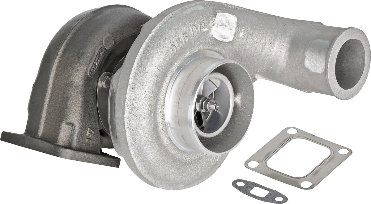 Alliant Power New Turbo BHT3, John Deere 6081H 178421