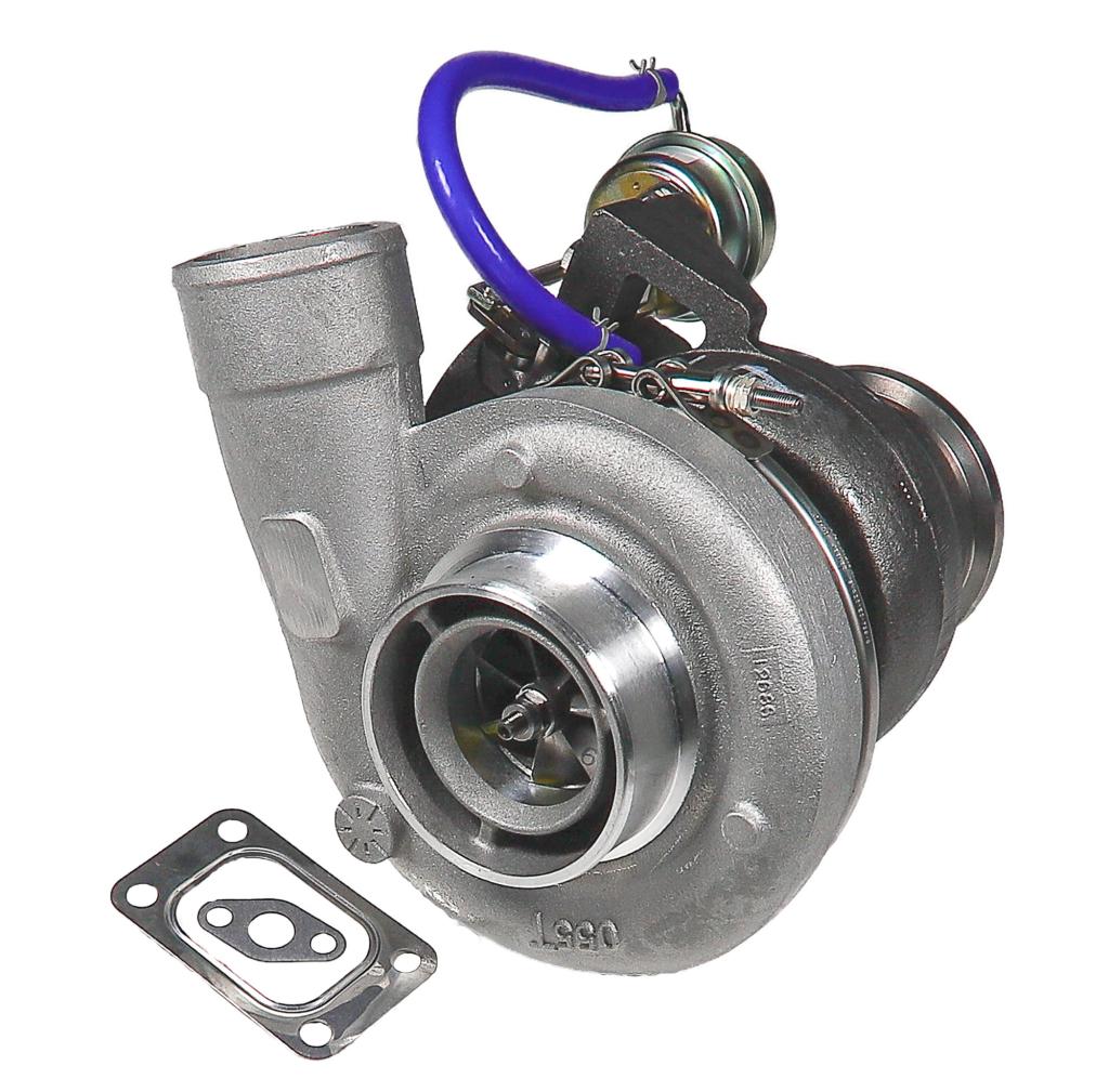 Alliant Power New Turbo New S200, Cat C7 & 3126 178482