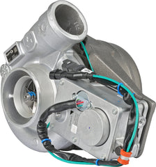 Alliant Power Remanufactured Turbo K04, John Deere 6090H 478723