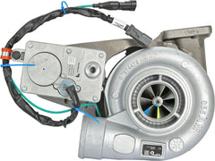 Alliant Power Remanufactured Turbo F30, John Deere 6090H 478733