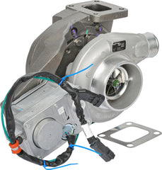 Alliant Power Remanufactured Turbo S300BV, John Deere 6068H 478740