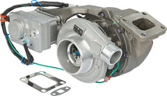 Alliant Power Remanufactured Turbo with Actuator, John Deere 6068H 478752