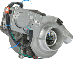 Alliant Power Remanufactured Turbo with Actuator, John Deere 6068H 478752