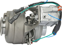Alliant Power Remanufactured Turbo with Actuator, John Deere 6068H 478752
