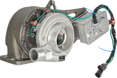 Alliant Power Remanufactured Turbo 4MFW, John Deere 6068H 478753