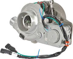 Alliant Power Remanufactured Turbo 4MFW, John Deere 6068H 478753