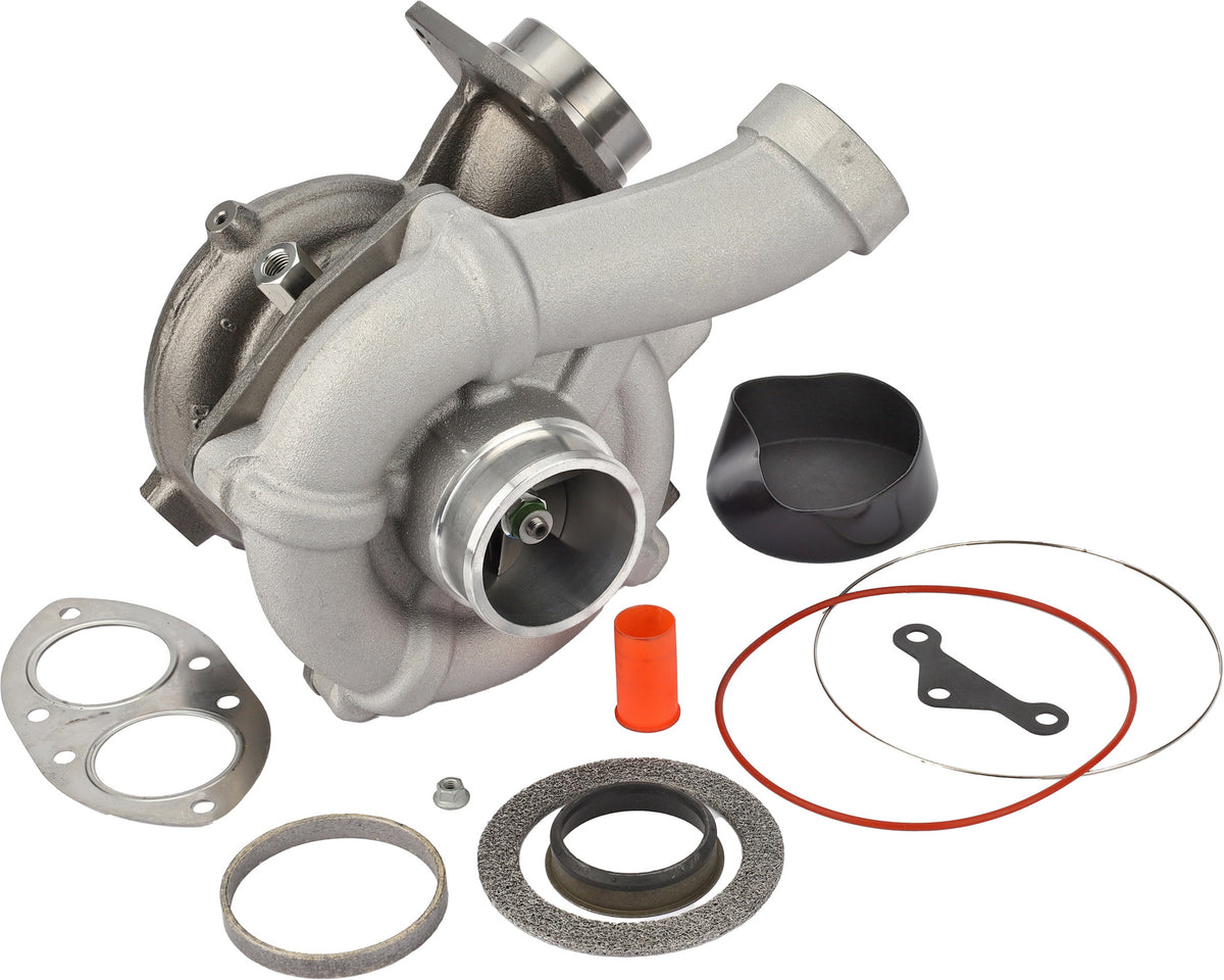 Alliant Power Remanufactured Turbo, Ford 6.4L Low Pressure 2008-10 479523
