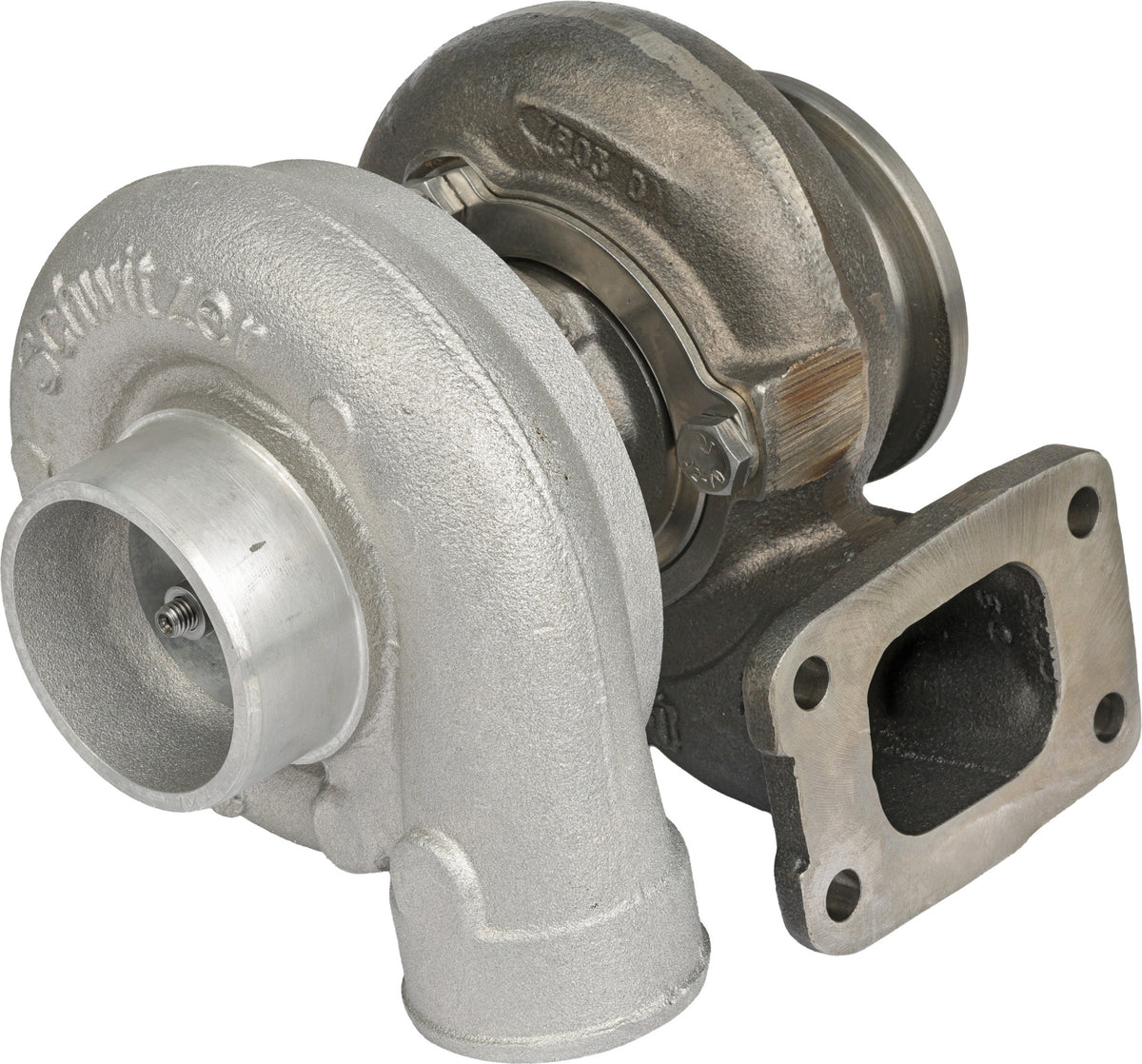 Alliant Power New Turbo S1B, John Deere 4045T 90hp 316292