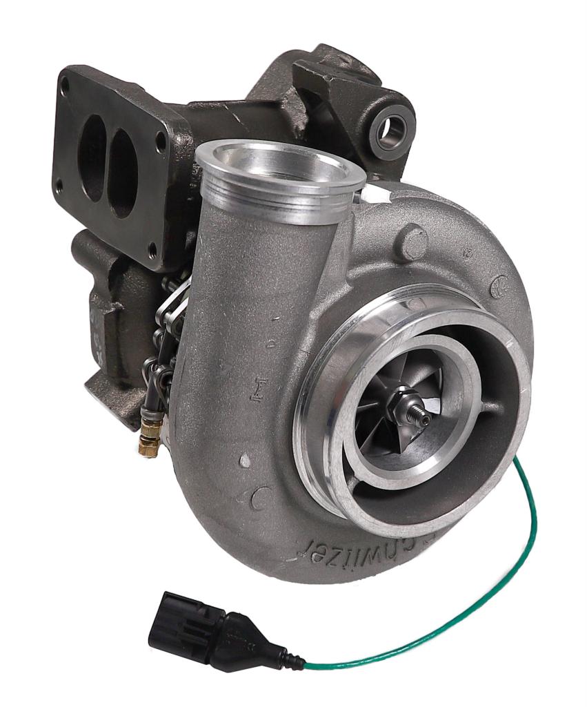 Alliant Power New Mercedes/Freightliner OM460LA Turbo S410T 319372