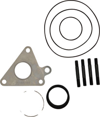 Alliant Power Turbo Install Kit, Navistar Maxxforce DT & DT570 11007110007