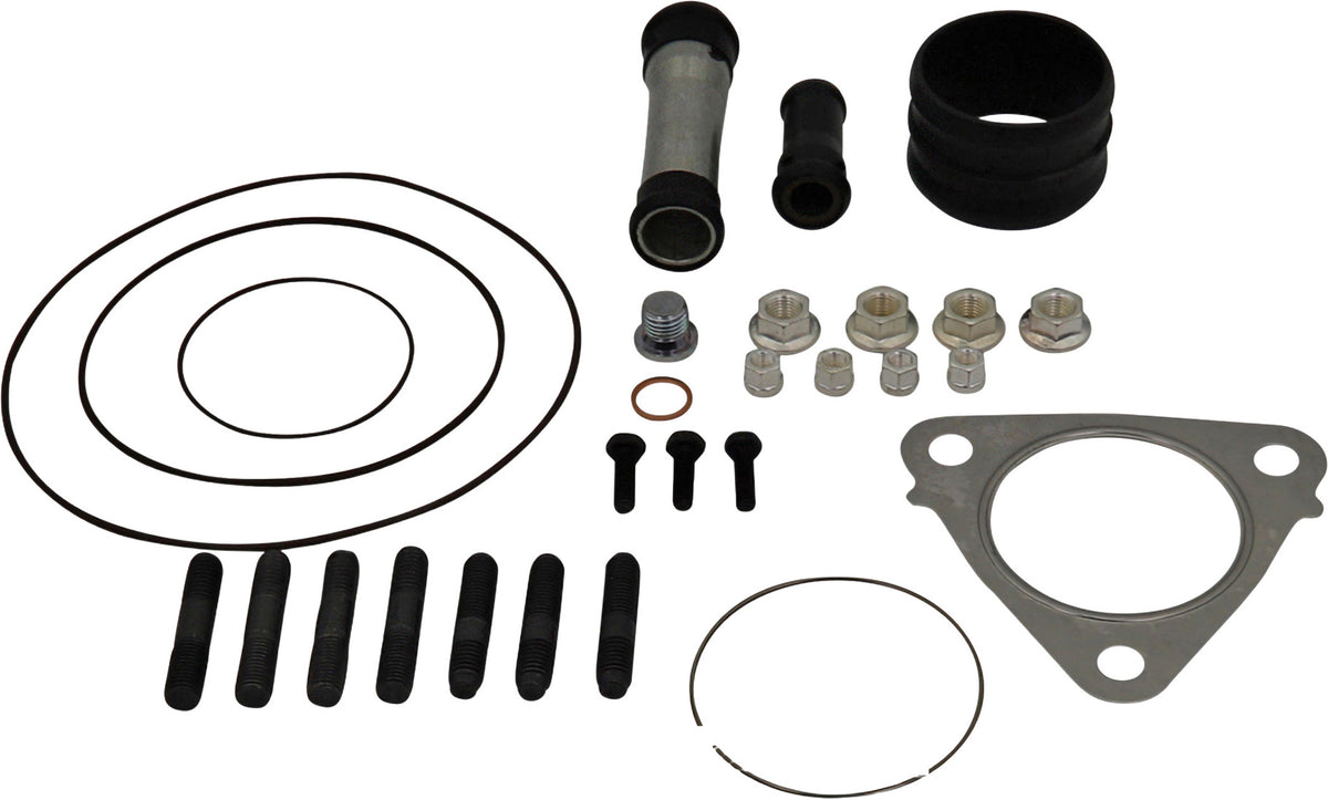 Alliant Power Turbo Install Kit, Navistar MaxxForce 7 11007110008