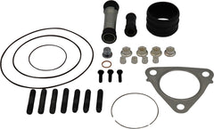 Alliant Power Turbo Install Kit, Navistar MaxxForce 7 11007110008