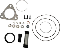 Alliant Power Turbo Install Kit, Navistar MaxxForce 7 11007110008