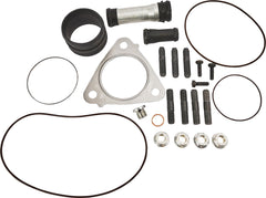Alliant Power Turbo Install Kit, Navistar MaxxForce 7 11007110008