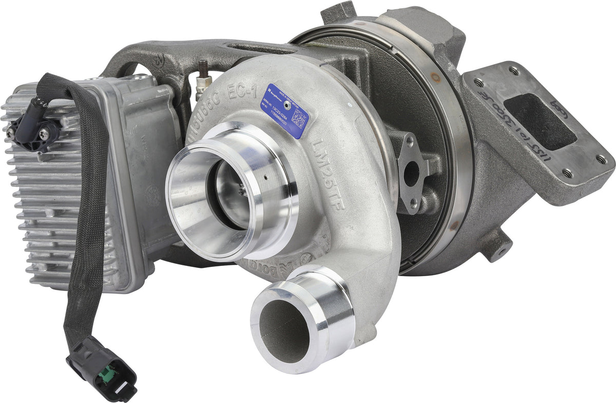 Alliant Power New Turbo BV55, JCB 444/448 4.8L 11559880020