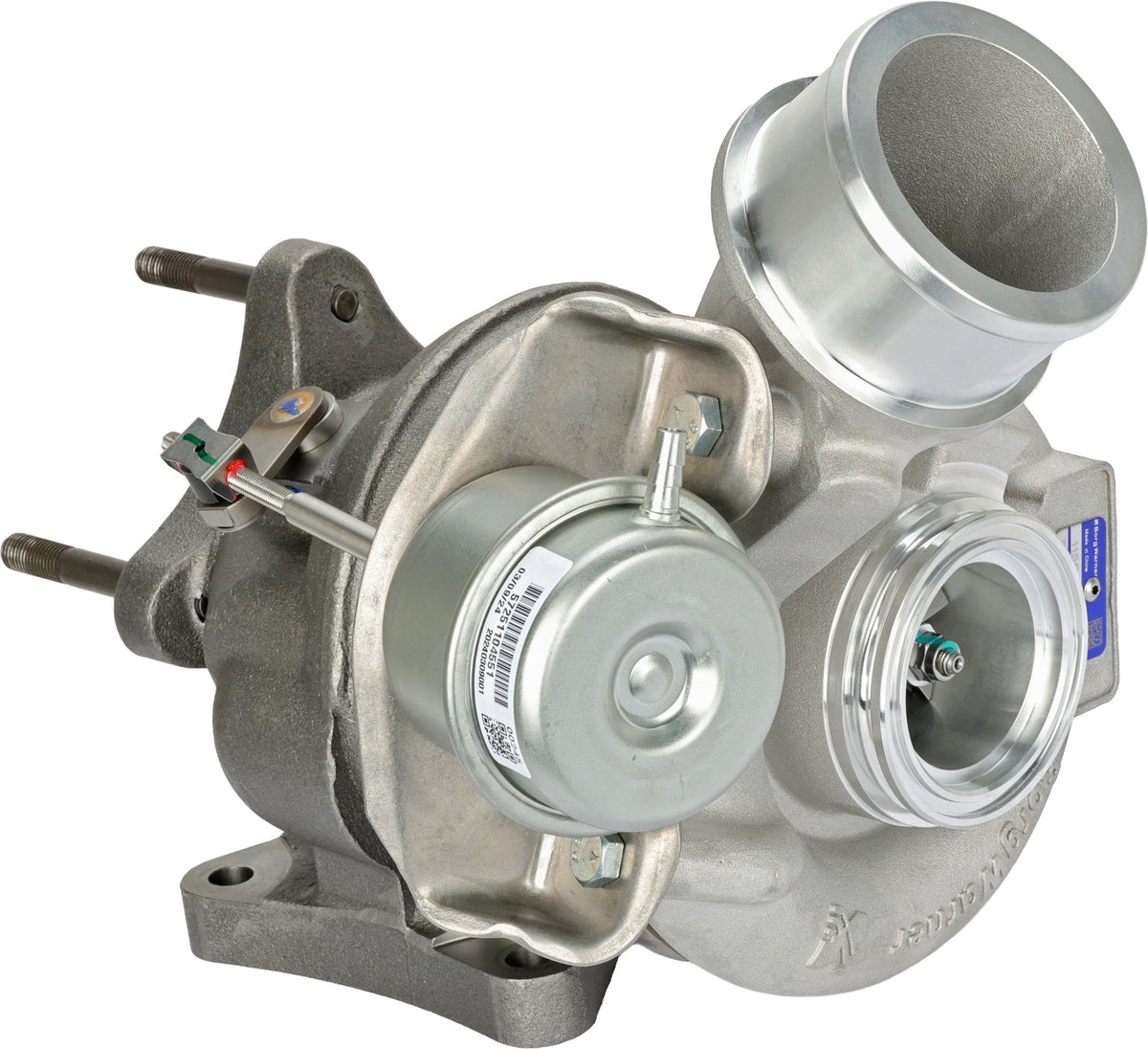 Alliant Power New Turbo, High Pressure, MaxxForce DT 11559880046