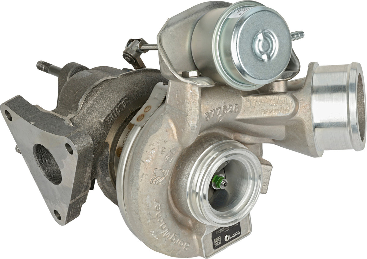 Alliant Power Remanufactured HP Turbo Maxxforce DT I334 11559900046
