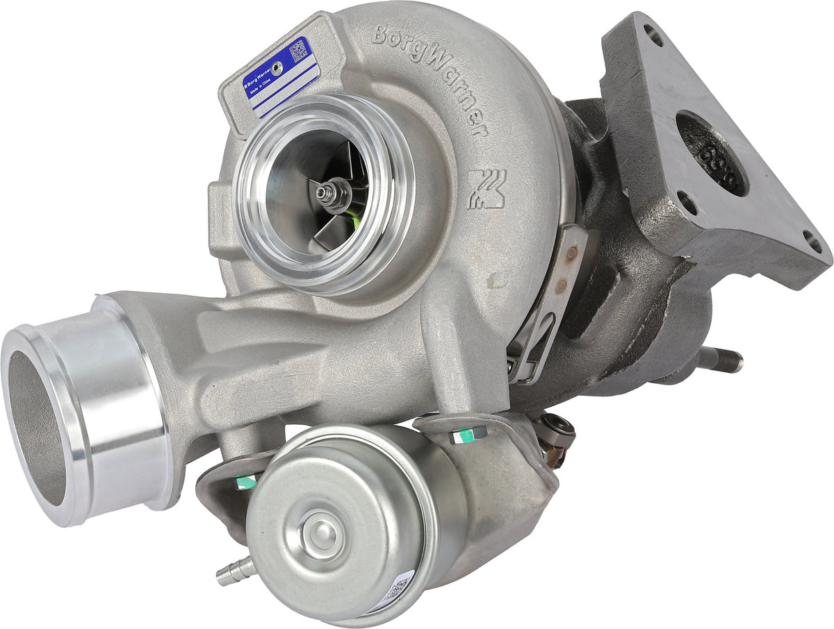 Alliant Power New HP Turbo Navistar D466/570 11559880047