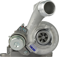 Alliant Power New Turbo HP Stage MaxxForce 7 V152 11559880048
