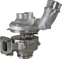 Alliant Power New B2UV Turbo, Maxxforce DT466 Mid Mount W/Actuator 12639880003