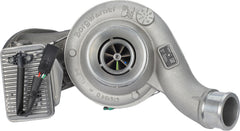 Alliant Power New MAXXFORCE7 Turbo w/actuator 12639880004