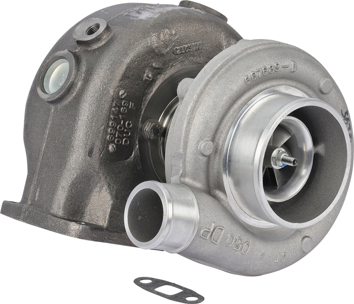 Alliant Power New S2BW Turbo, John Deere 6068TFM 12749880061