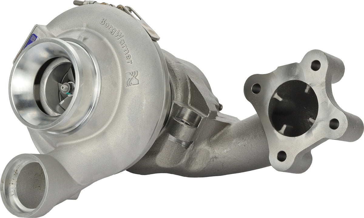 Alliant Power New Turbo Low Pressure Navistar DT466ST 12749880075
