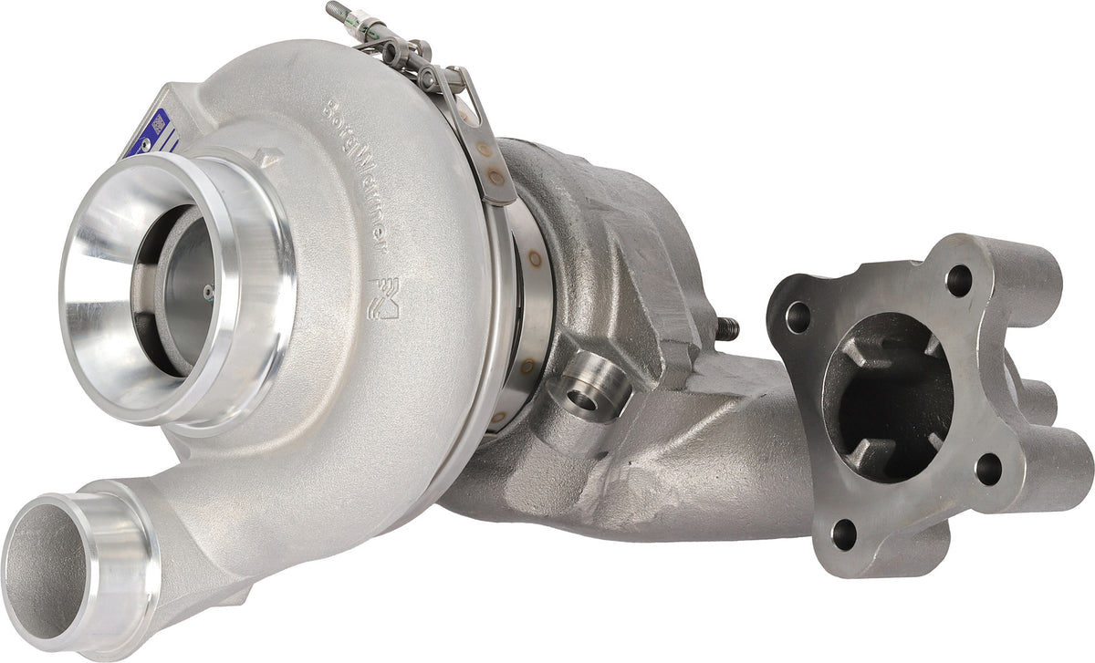 Alliant Power New Turbo LP Maxxforce DT466 12749880076