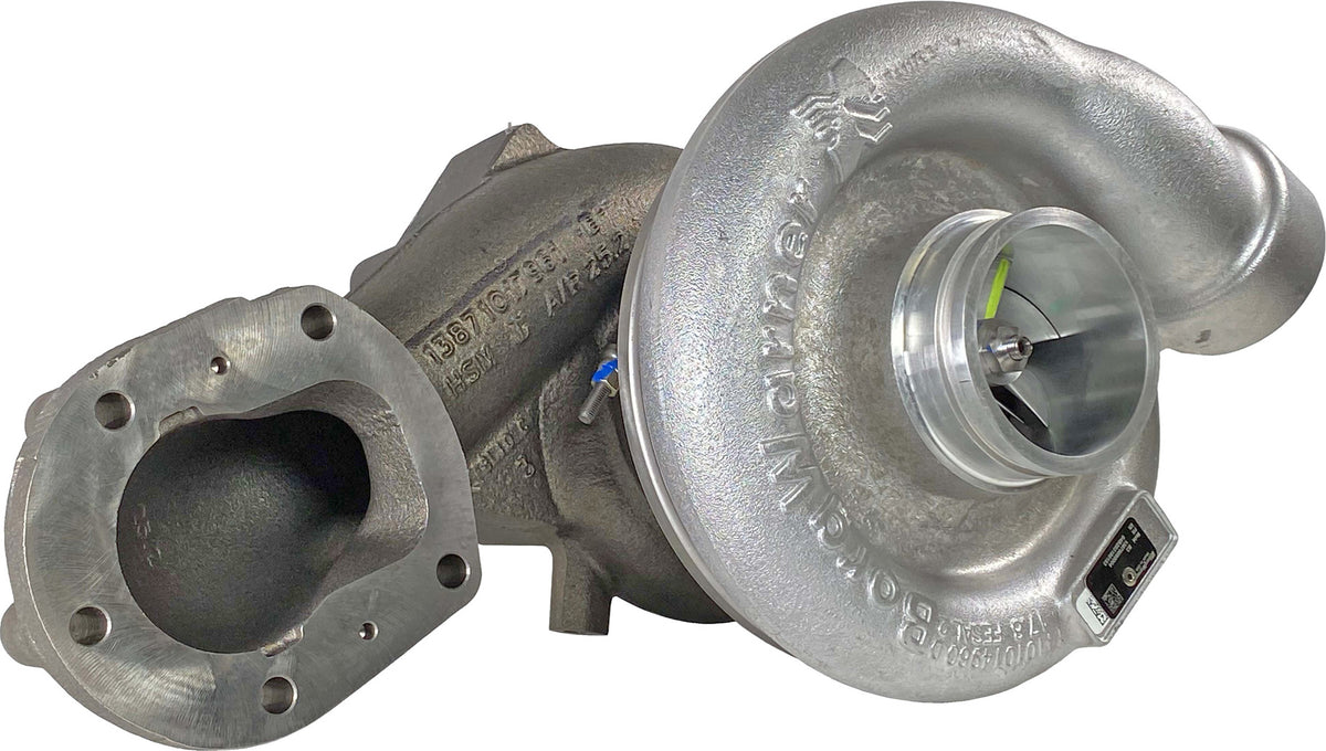 Alliant Power New MaxxForce 11/13/15 Low Pressure Turbo 13879880004