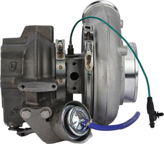 Alliant Power New Turbo B3G, Detroit DD13 GHG14 & OM471 13879880047