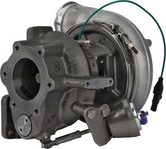 Alliant Power New Turbo B3G, Detroit DD13 GHG14 & OM471 13879880047