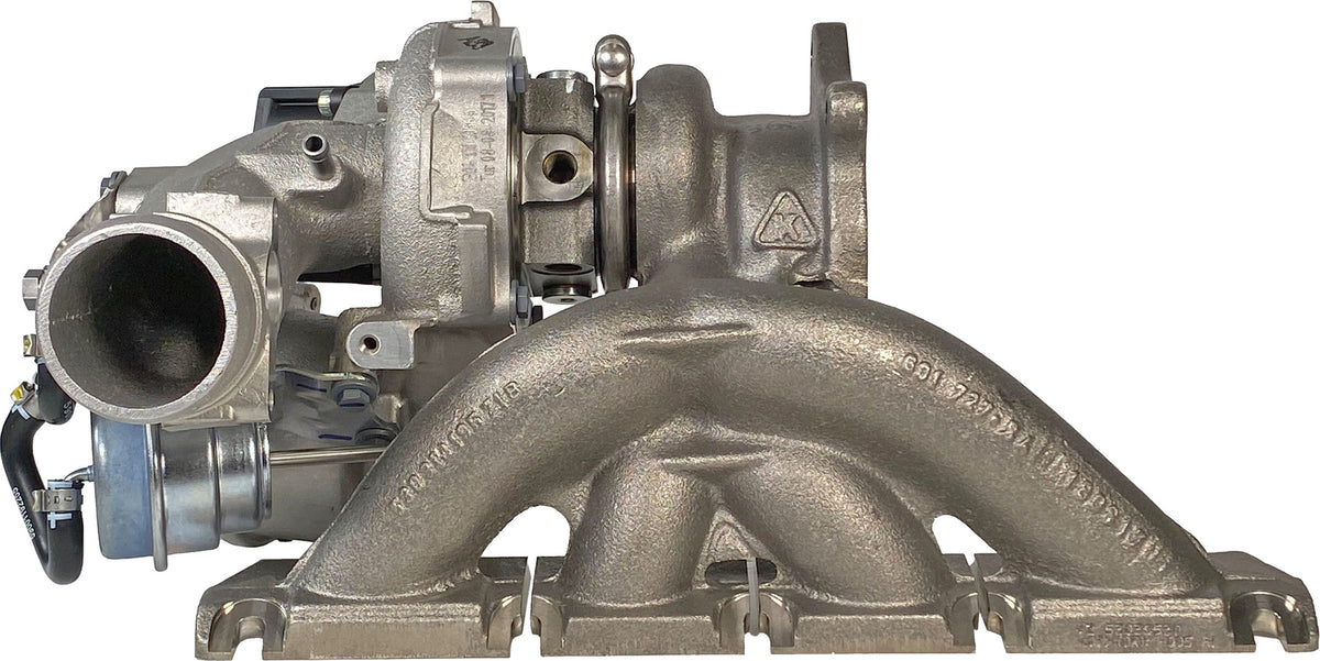 Alliant Power Audi/VW 2.0L Turbo New, BPY 53039880105