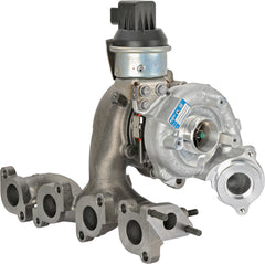 Alliant Power New Turbo BV43, VW-Audi 2.0L Cbea 53039880208