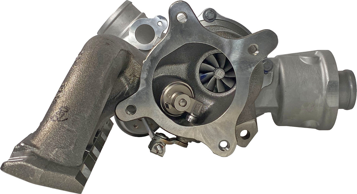 Alliant Power New Turbo Audi/VW 2.0L Longitudinal 53039880291