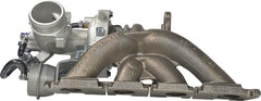 Alliant Power New Turbo Audi/VW 2.0L Longitudinal 53039880291