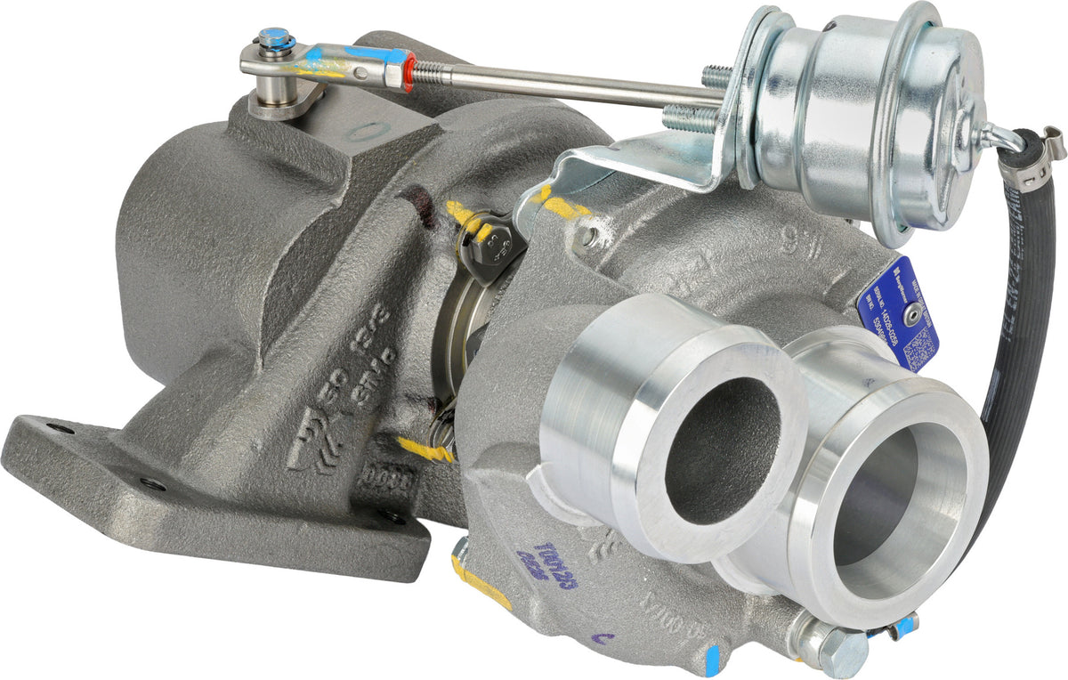 Alliant Power New K04 Turbo, JCB 444 4.4L Tier 4 53049880124