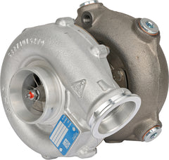 Alliant Power New K26 Turbo, Volvo-Penta KAD42 Marine 53269886497
