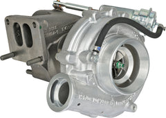 Alliant Power New Turbo S400, Mercedes-Benz OM906 53279887192