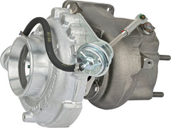 Alliant Power New Turbo S400, Mercedes-Benz OM906 53279887192