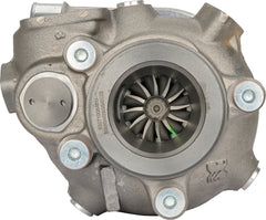Alliant Power New Turbo S300, Volvo-Penta TAMD6 53279986723