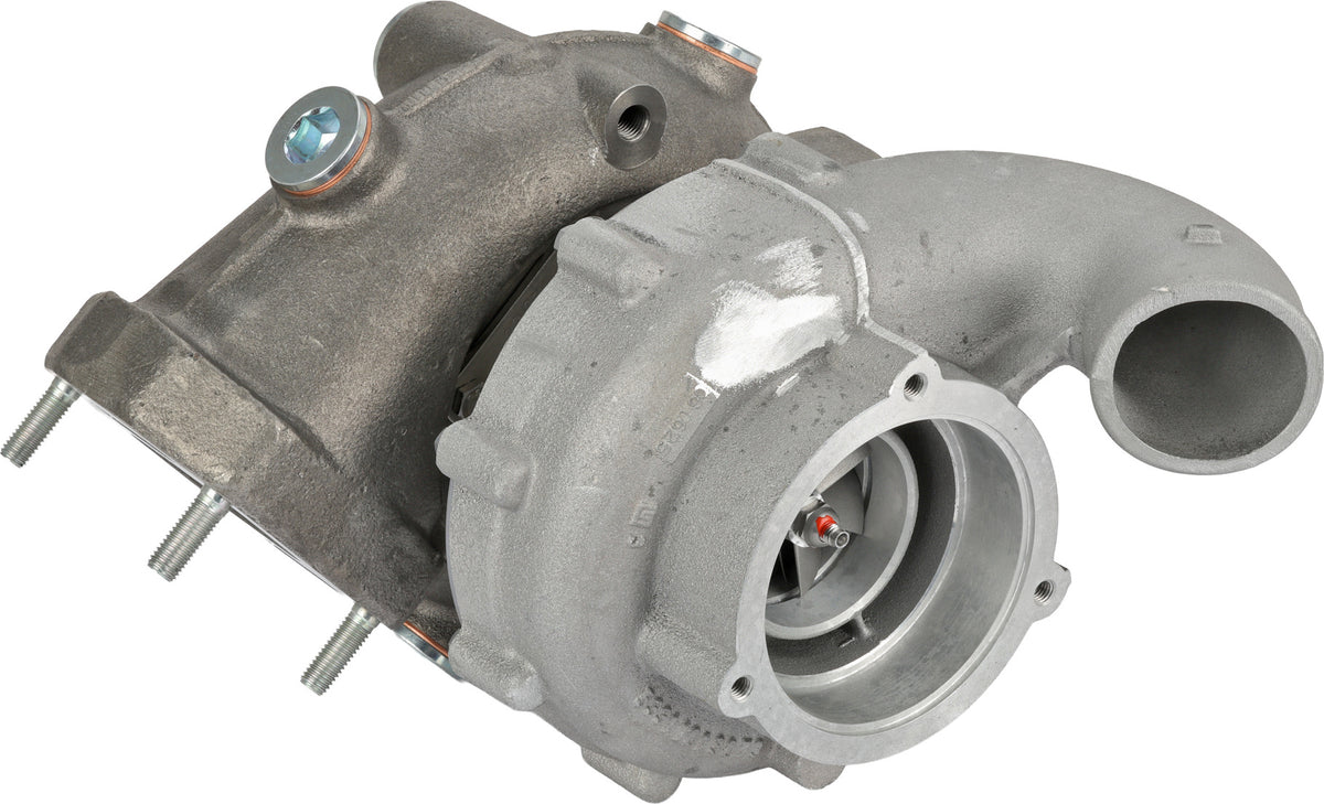 Alliant Power New Turbo K27, Volvo-Penta P1100 53279987500