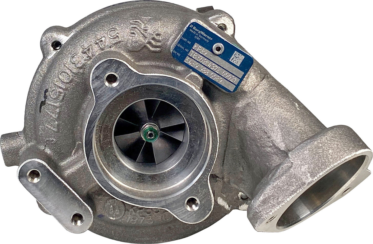 Alliant Power BMW 3.0L Diesel Turbo/Small Upper Turbo 54399880089