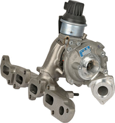 Alliant Power New Turbo BV40, Volkswagen 2.0L TDI 54409880035