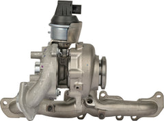 Alliant Power New Turbo BV40, Volkswagen 2.0L TDI 54409880035